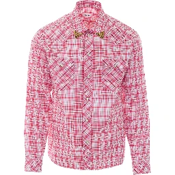 Versace Shirts