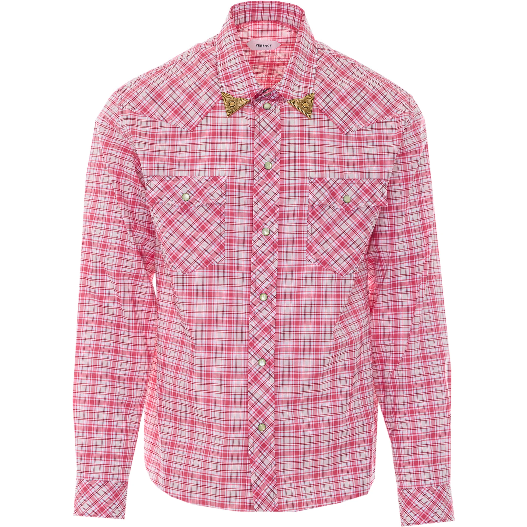 Versace Shirts