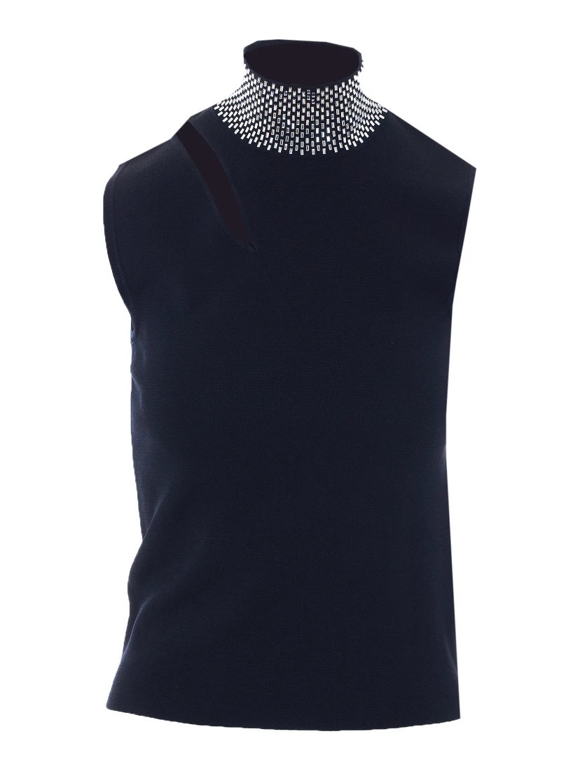 Liu Jo Top Black