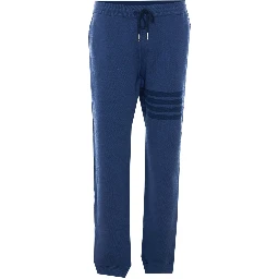 Thom Browne Trousers Blue