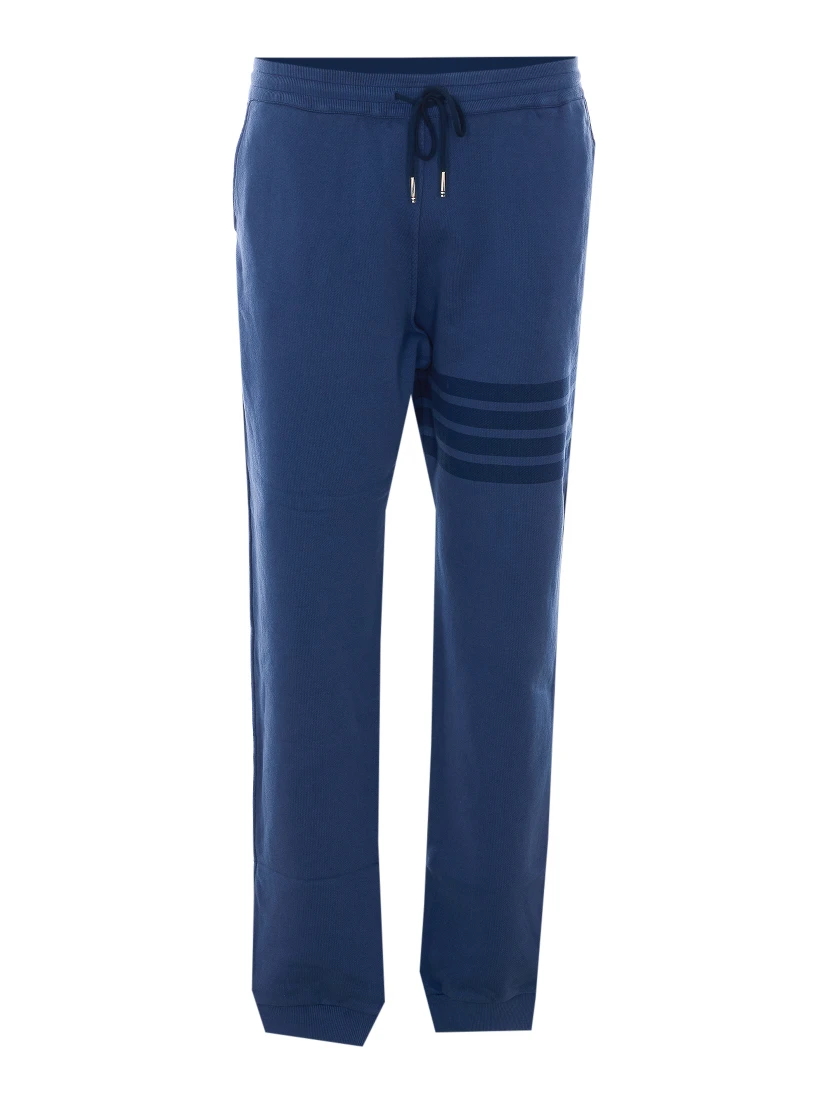 Thom Browne Trousers Blue