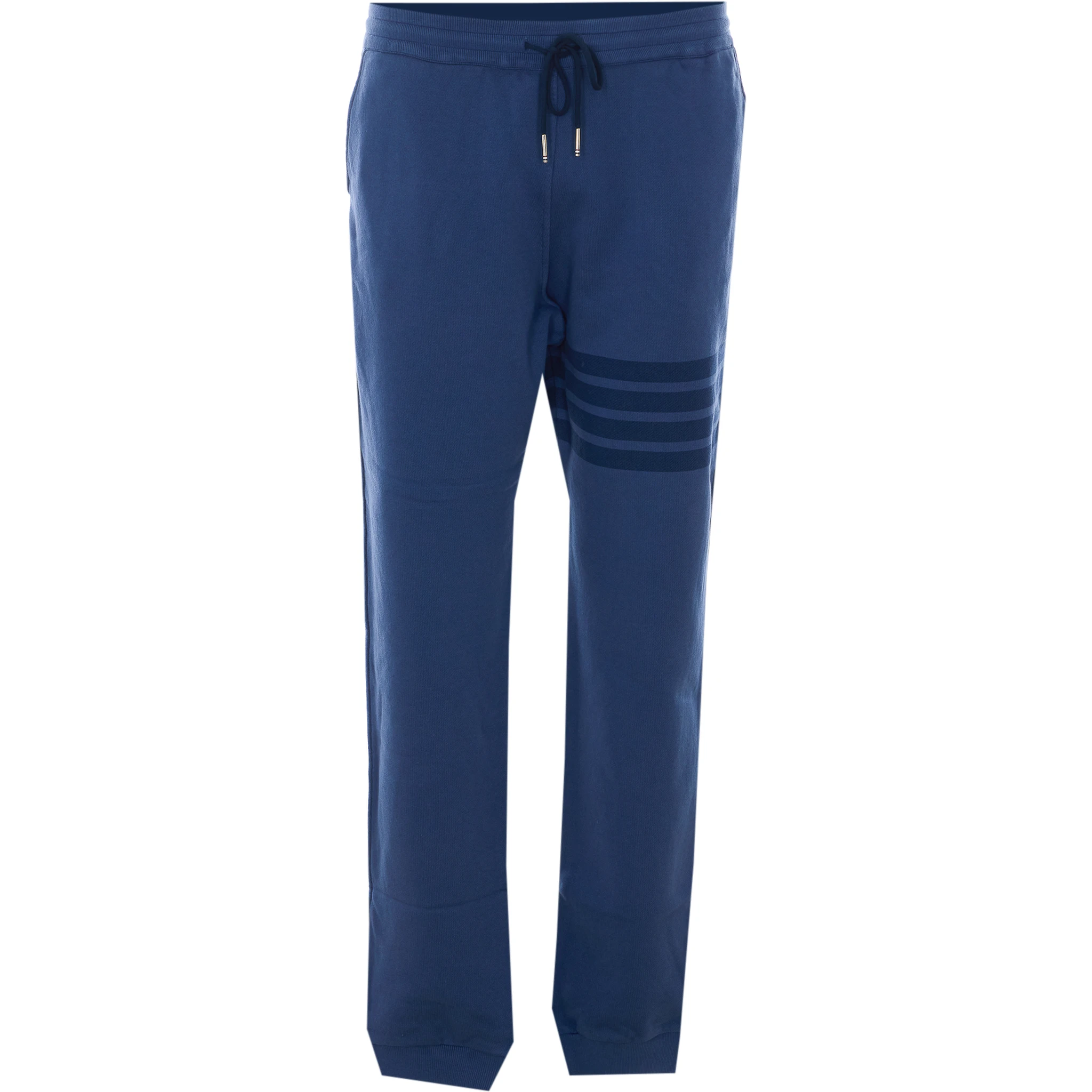 Thom Browne Trousers Blue