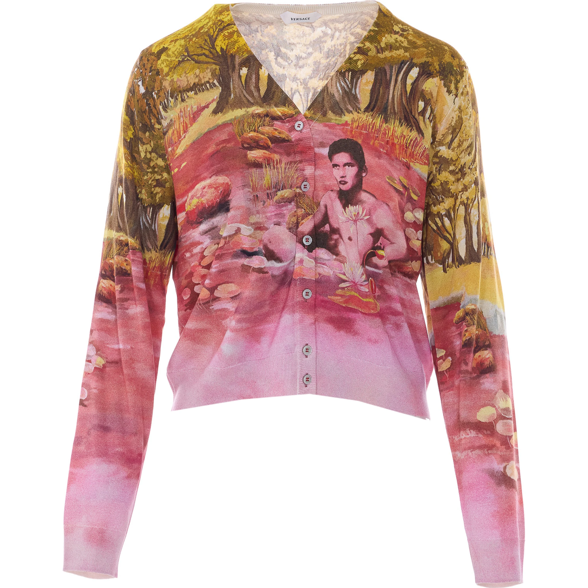 Versace Shirts