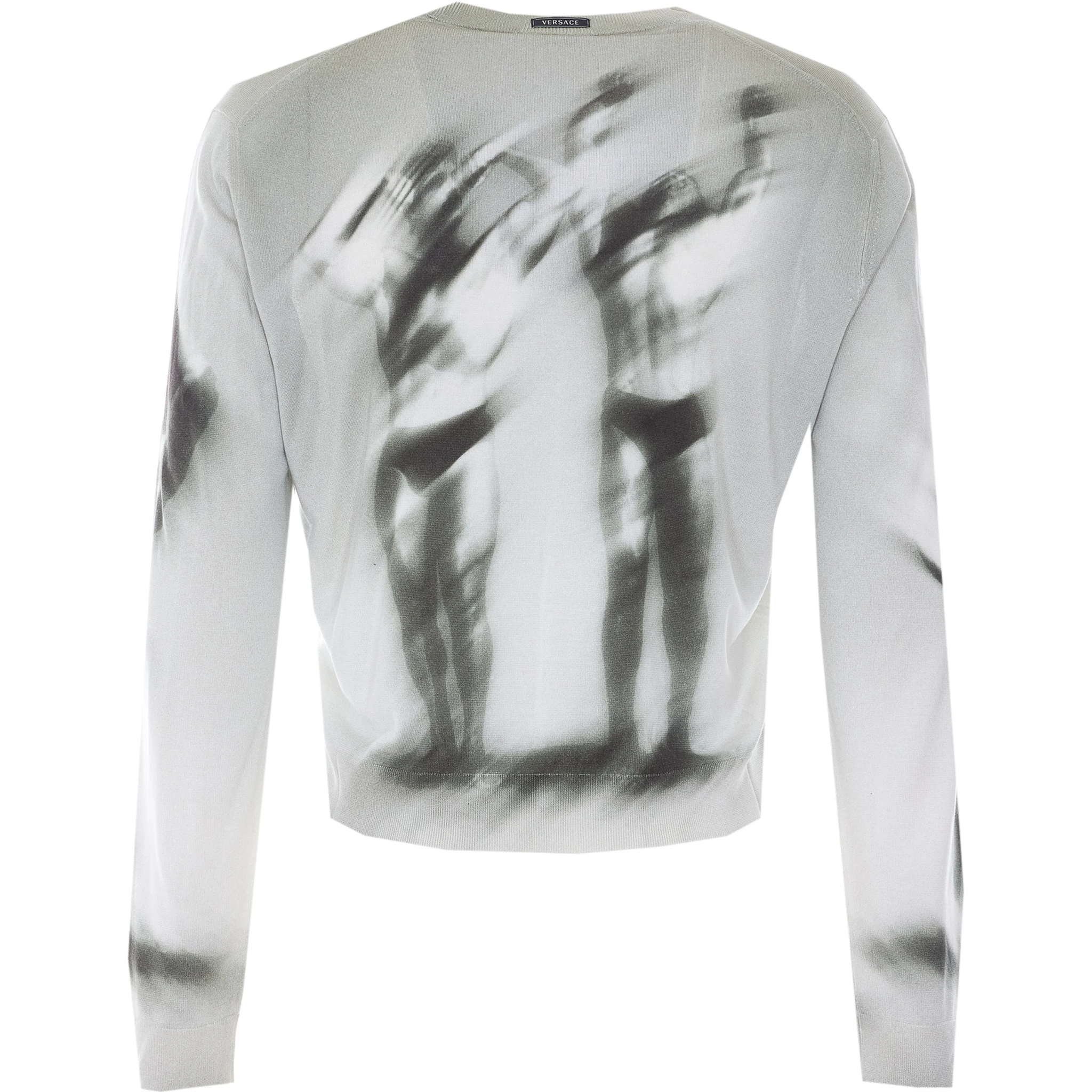 Versace Sweaters