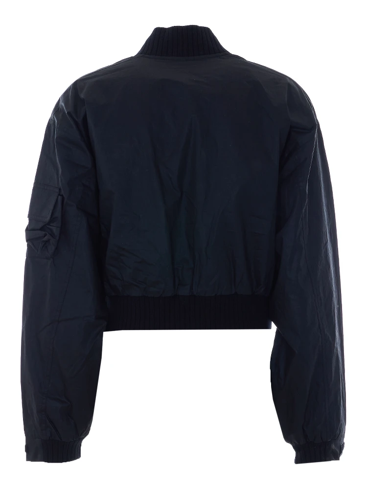 Vivienne Westwood Coats Black alternative
