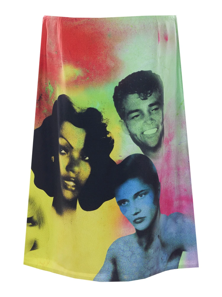 Versace Skirts alternative