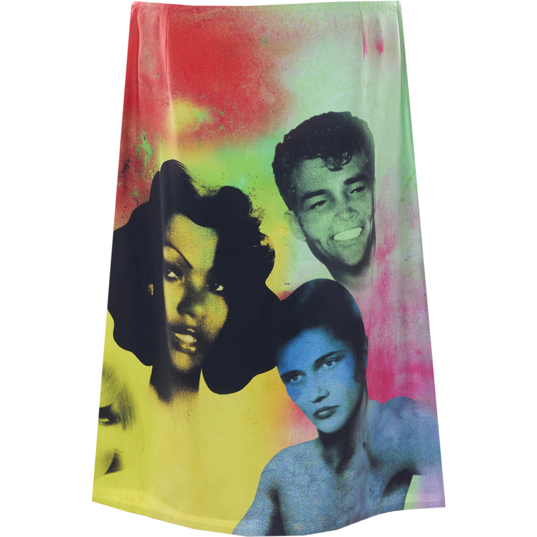 Versace Skirts