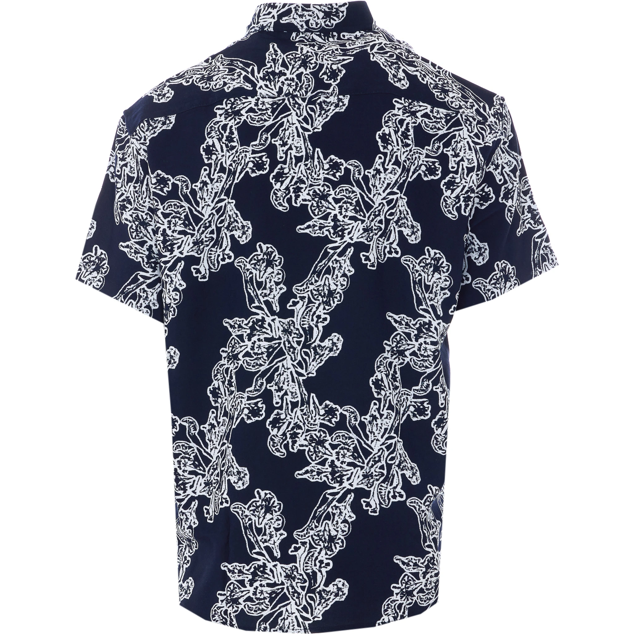 NN.07 Shirts Blue