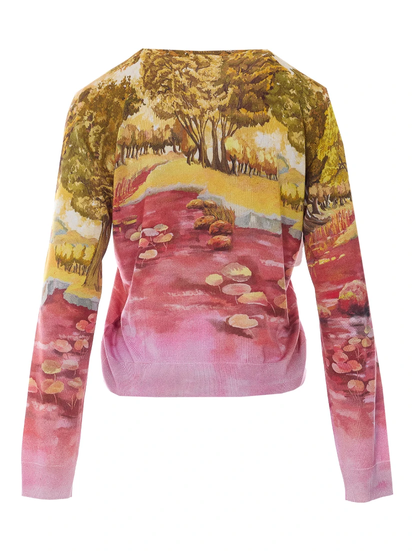 Versace Shirts