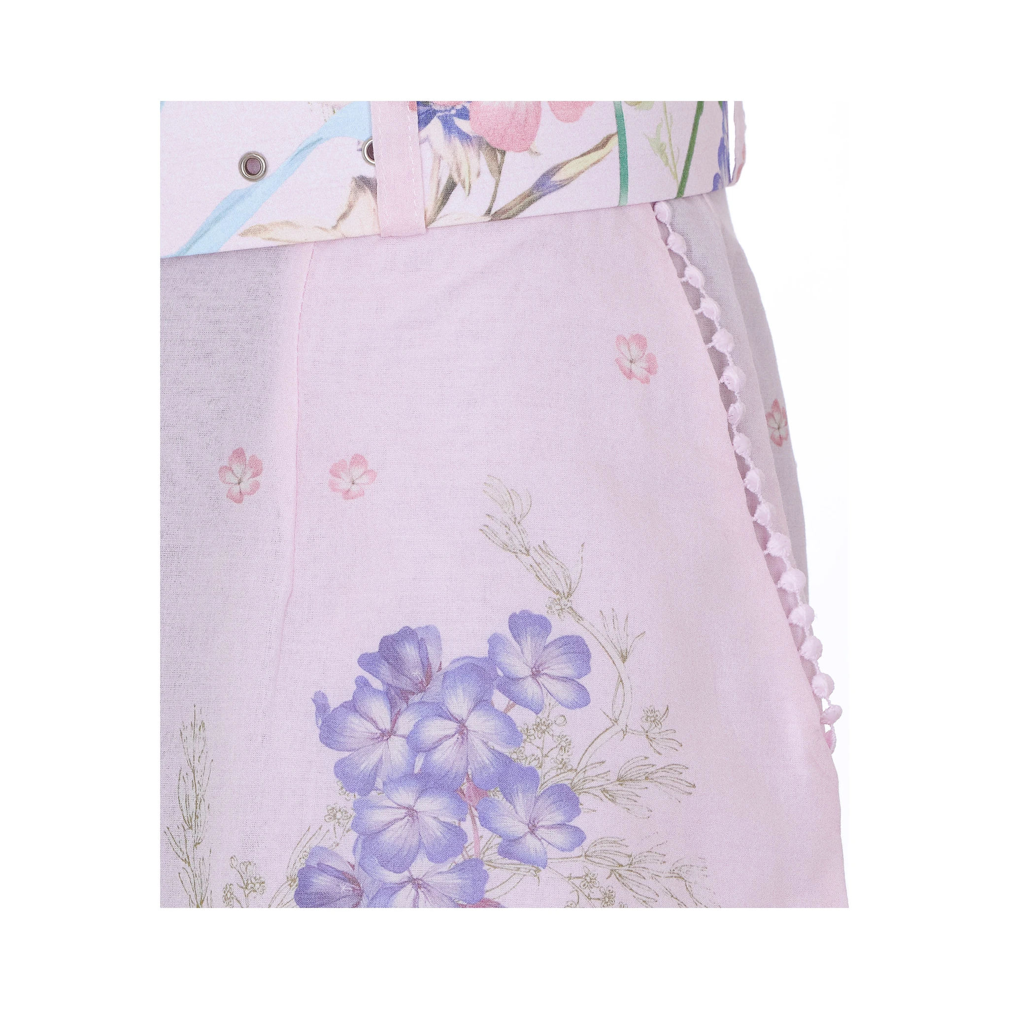 CharoRuiz Shorts