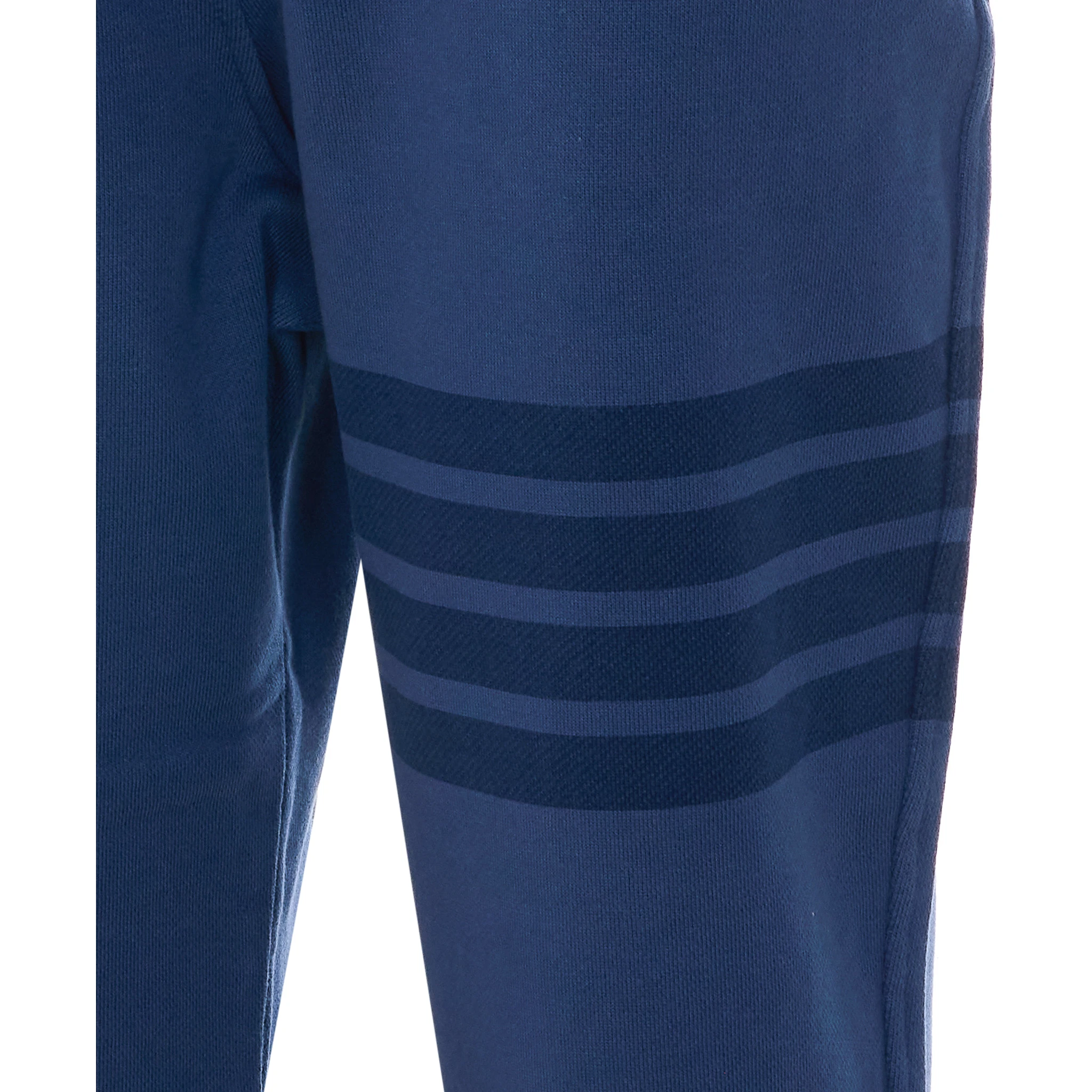 Thom Browne Trousers Blue