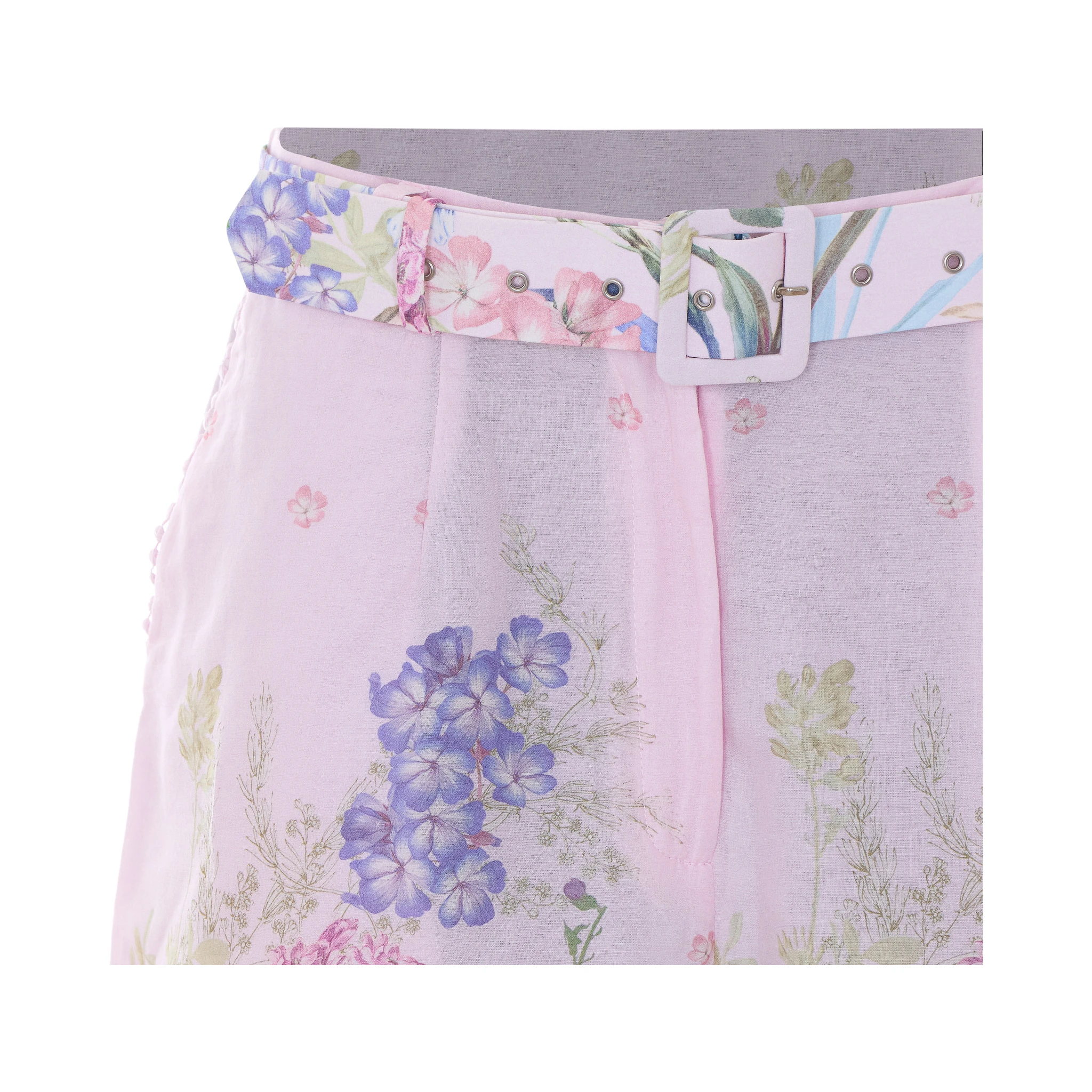CharoRuiz Shorts