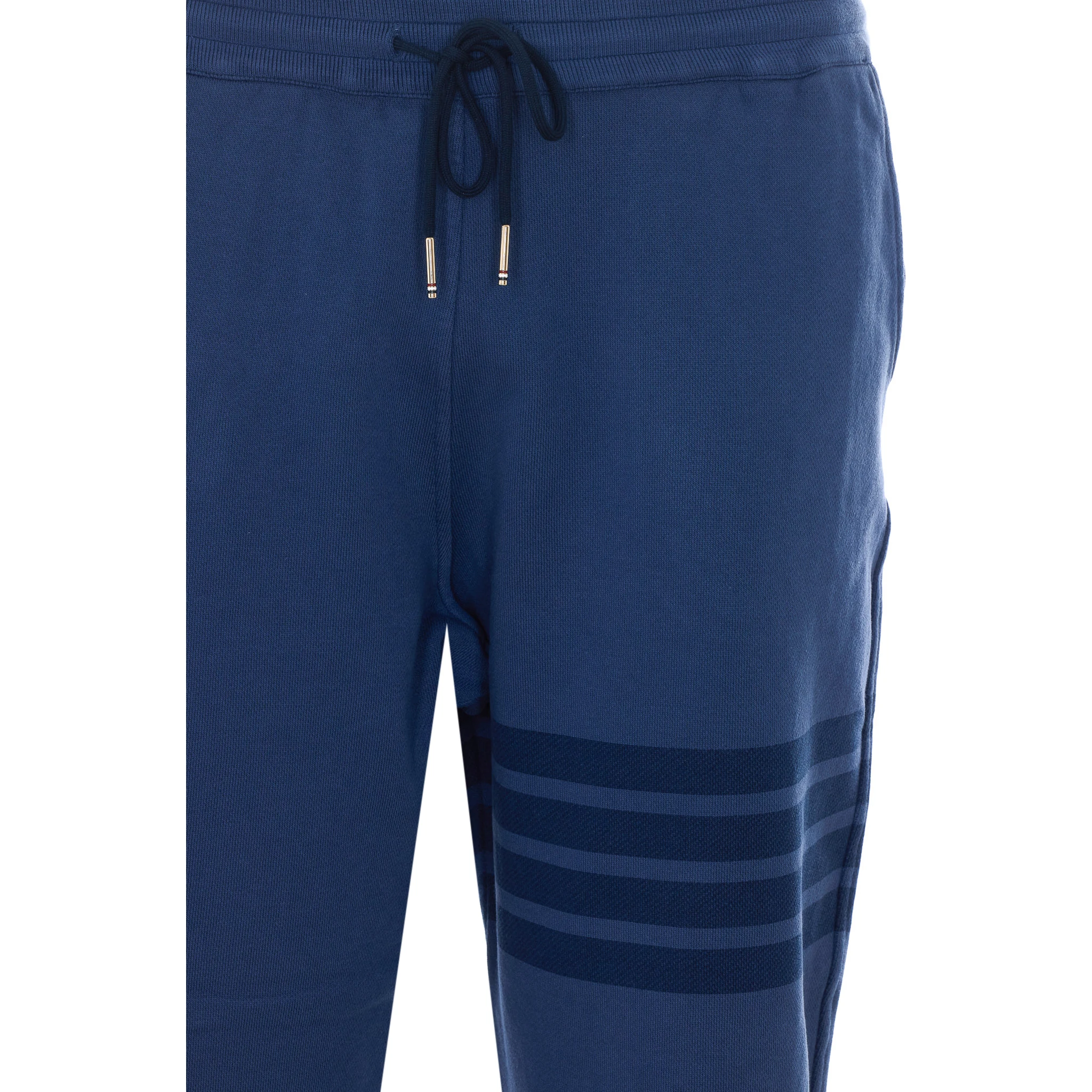 Thom Browne Trousers Blue