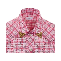 Versace Shirts