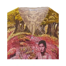 Versace Shirts