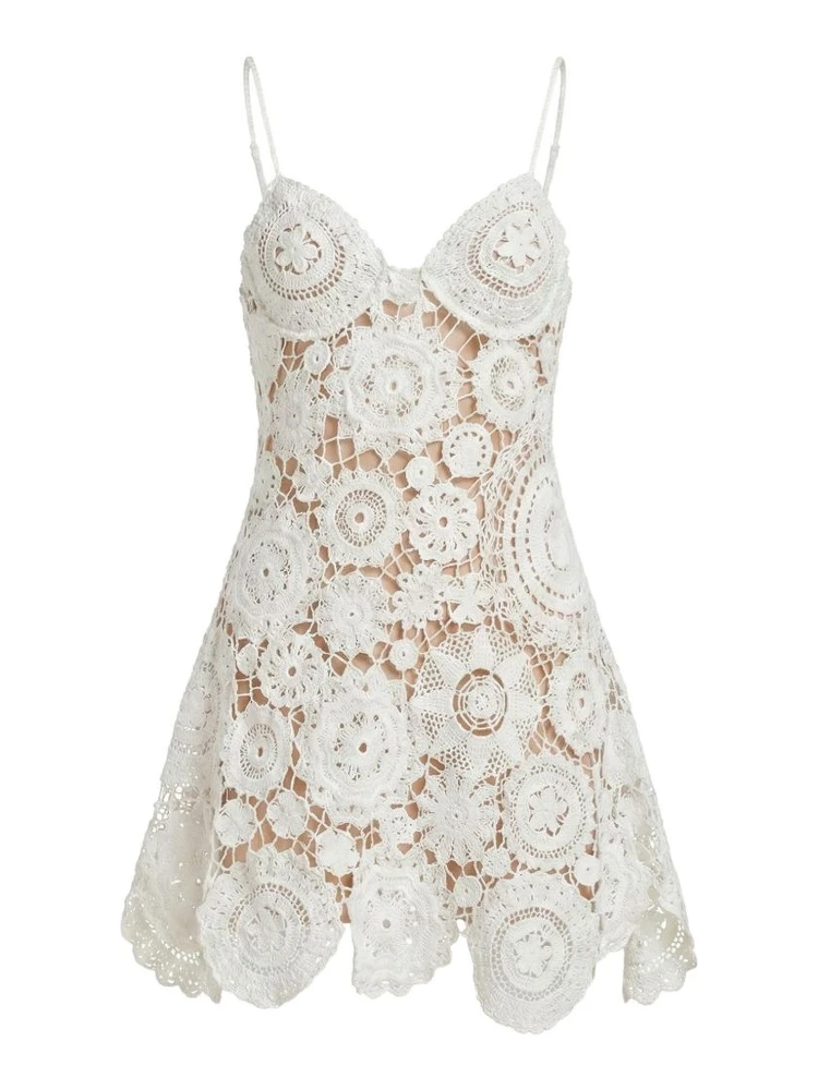SELF PORTRAIT Dresses
