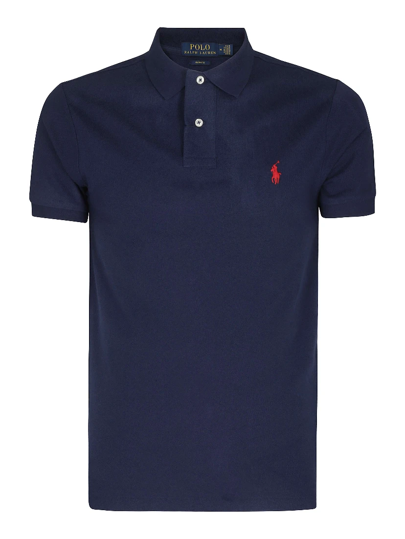SHORT SLEEVE KNIT