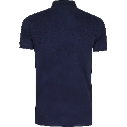 SHORT SLEEVE KNIT