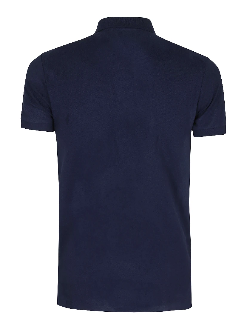 SHORT SLEEVE KNIT