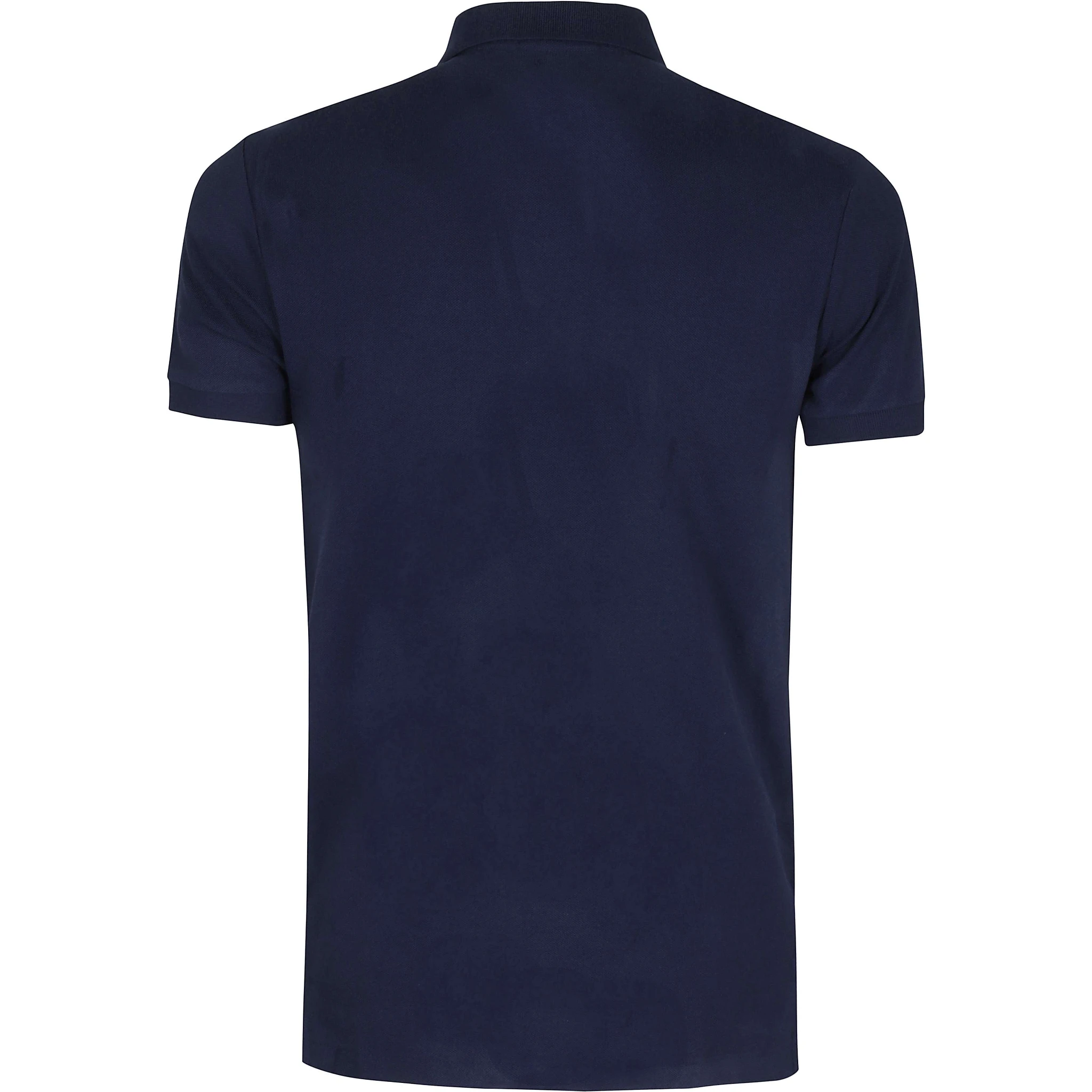 SHORT SLEEVE KNIT