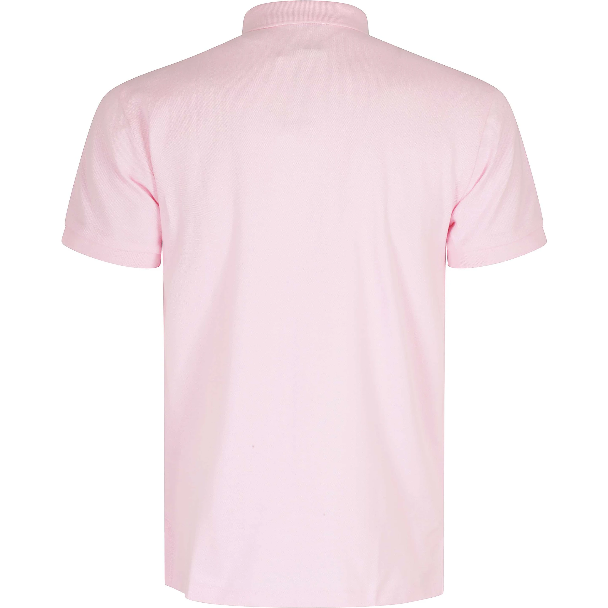 SHORT SLEEVE KNIT