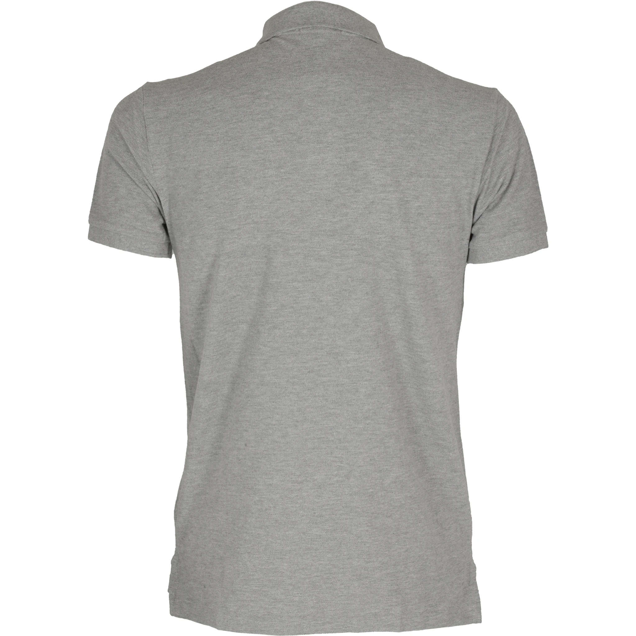 SHORT SLEEVE KNIT