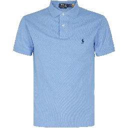 SHORT SLEEVE KNIT