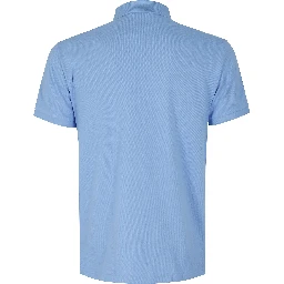 SHORT SLEEVE KNIT