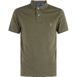 SHORT SLEEVE KNIT