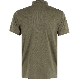 SHORT SLEEVE KNIT