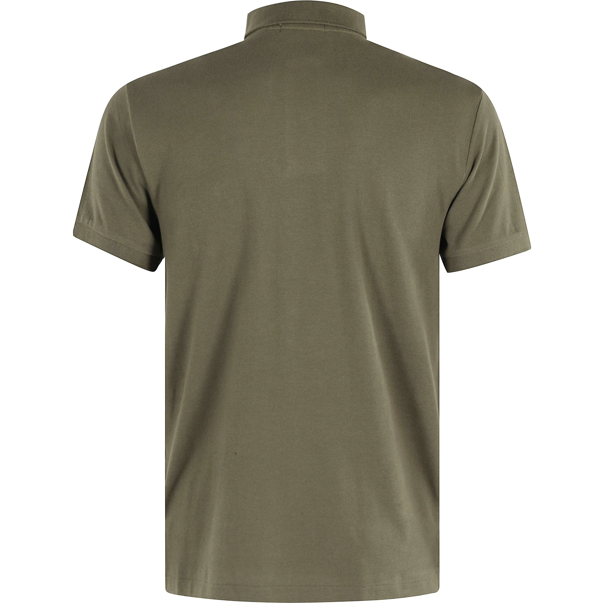 SHORT SLEEVE KNIT