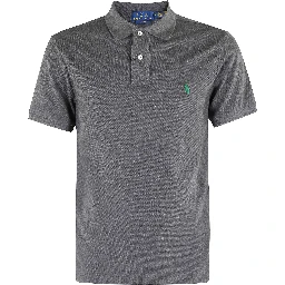 SHORT SLEEVE KNIT