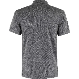 SHORT SLEEVE KNIT
