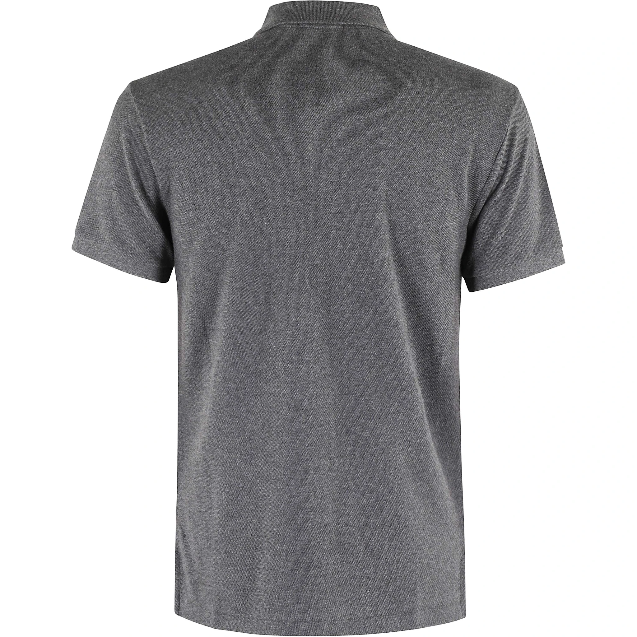 SHORT SLEEVE KNIT
