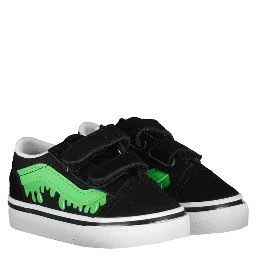 old skool v glow slime
