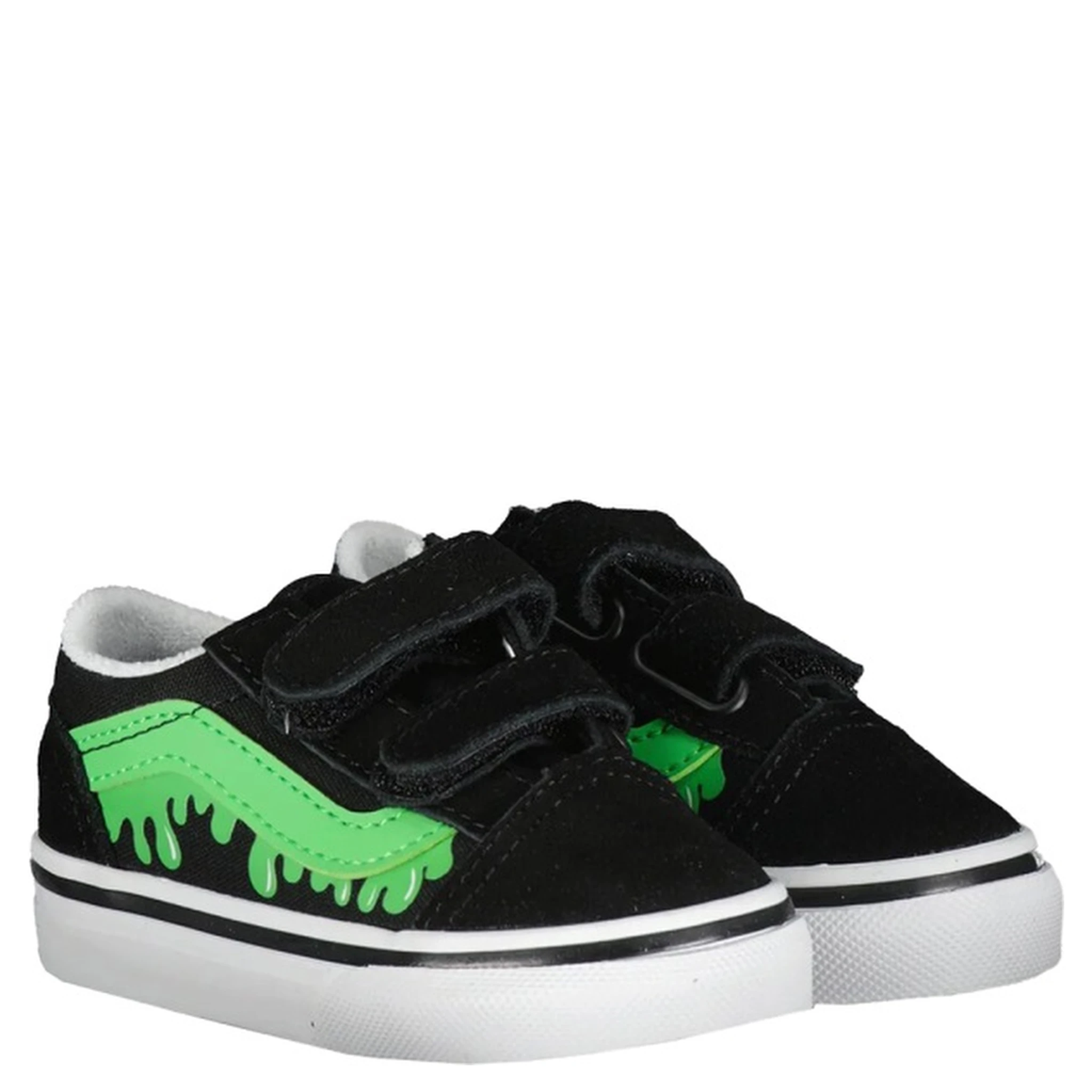 old skool v glow slime