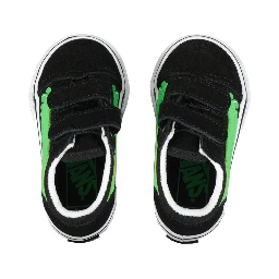 old skool v glow slime