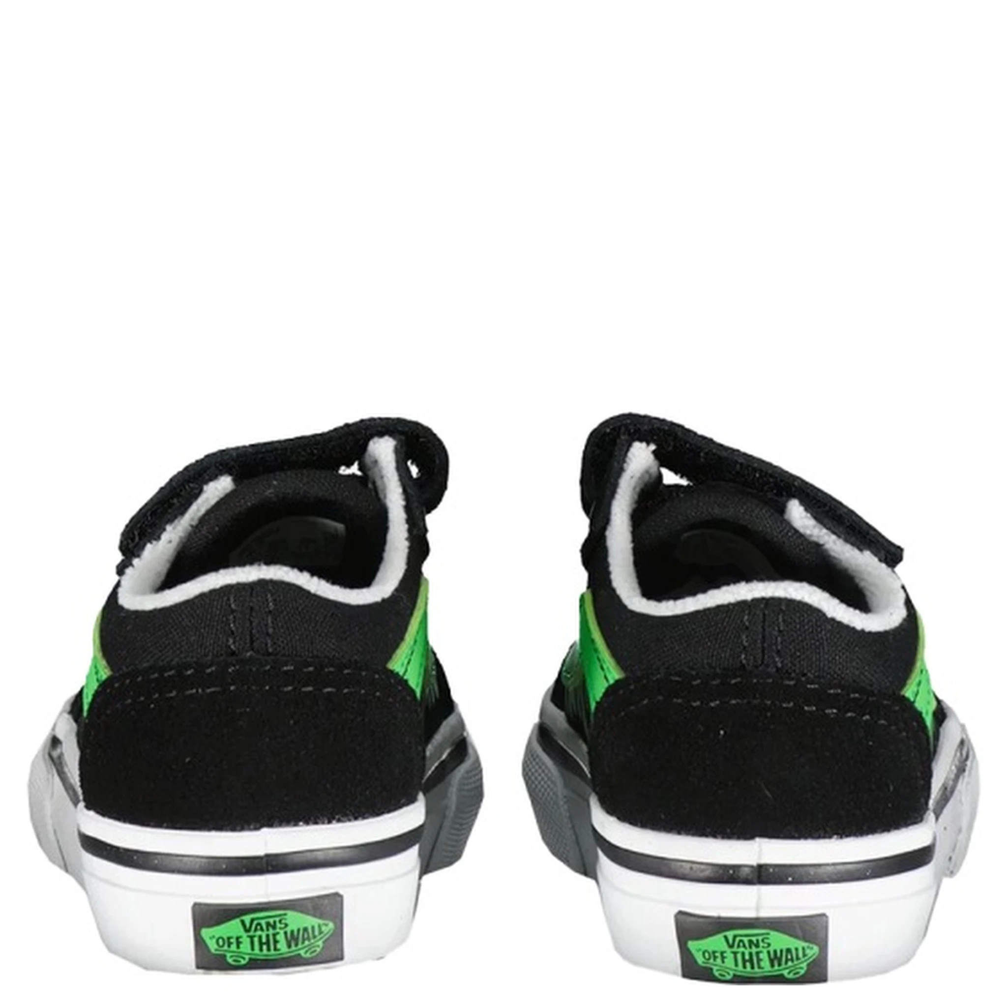 old skool v glow slime