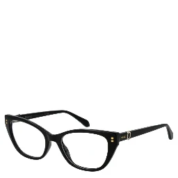 Black Polyamide Glasses (Frames)
