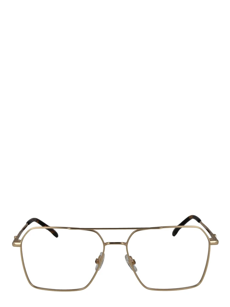 Gold Metal Glasses (Frames) alternative