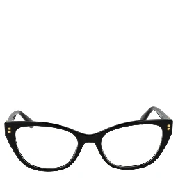 Black Polyamide Glasses (Frames)