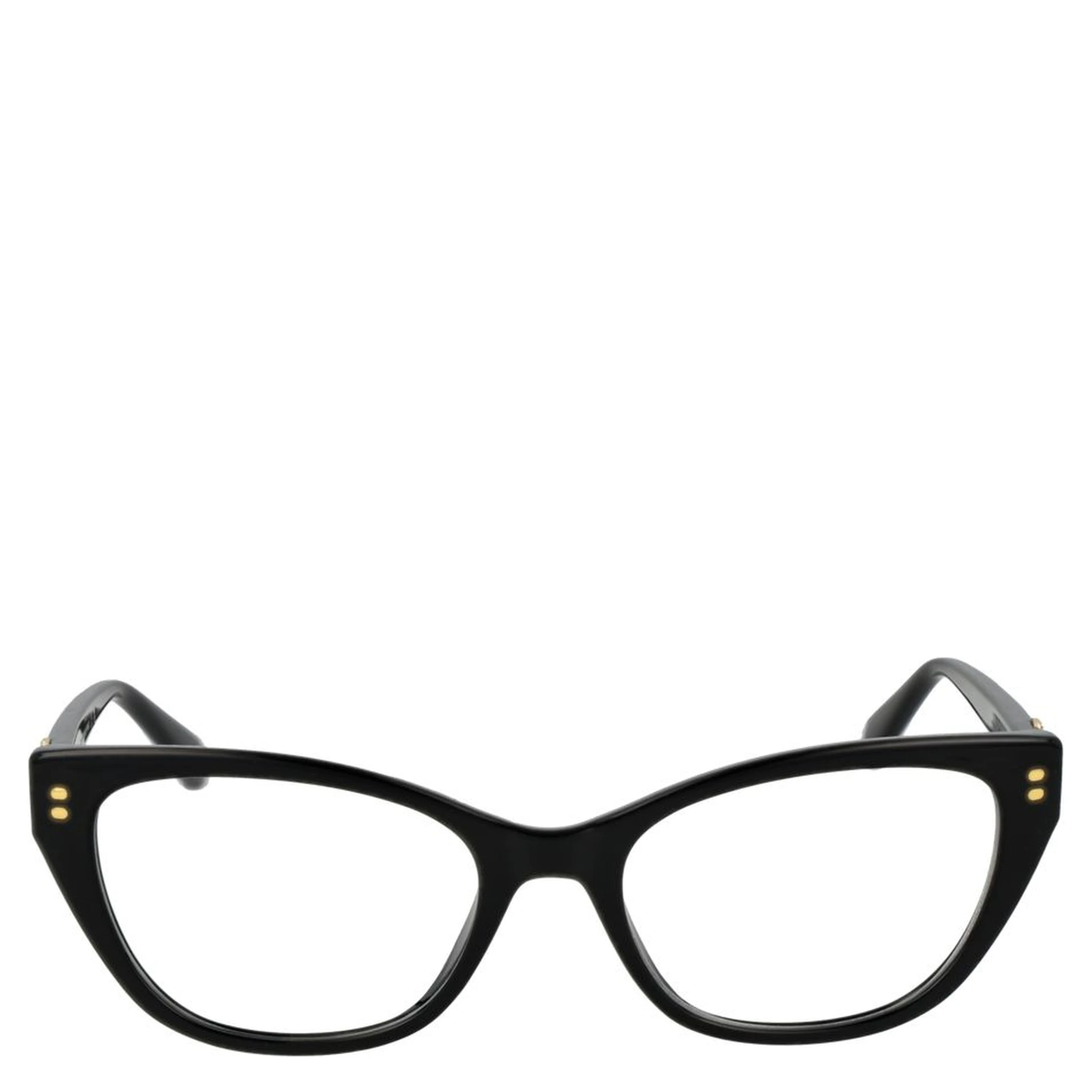 Black Polyamide Glasses (Frames)
