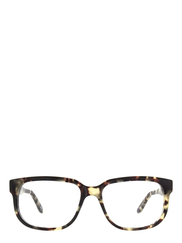 Brown Acetate Glasses (Frames)