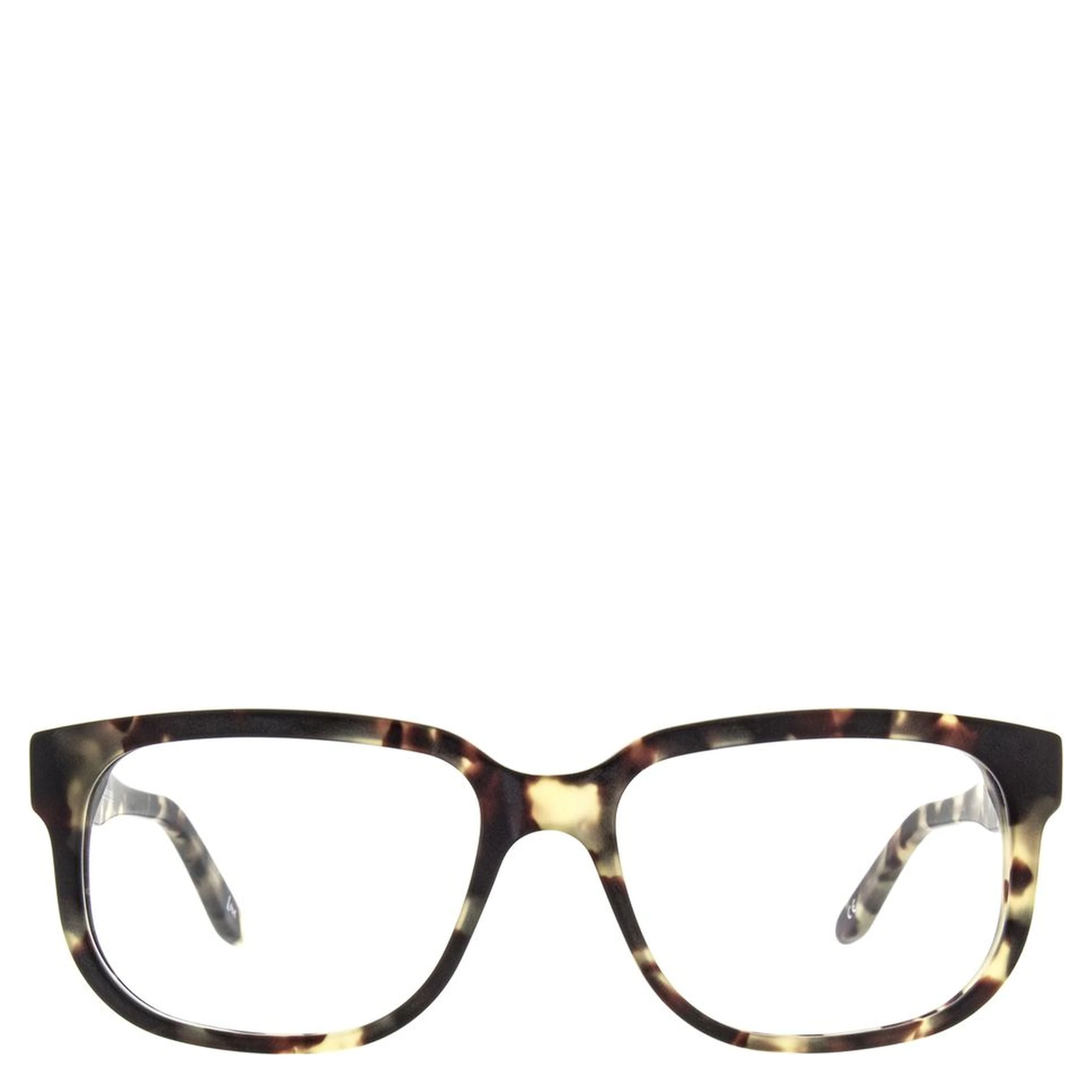 Brown Acetate Glasses (Frames)