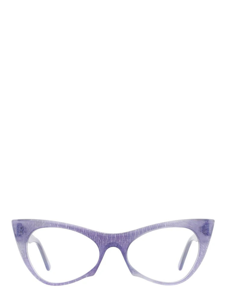 Purple Acetate Glasses (Frames)