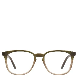 Brown Acetate Glasses (Frames)