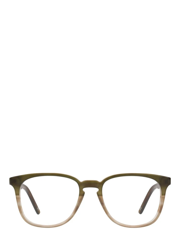 Brown Acetate Glasses (Frames)