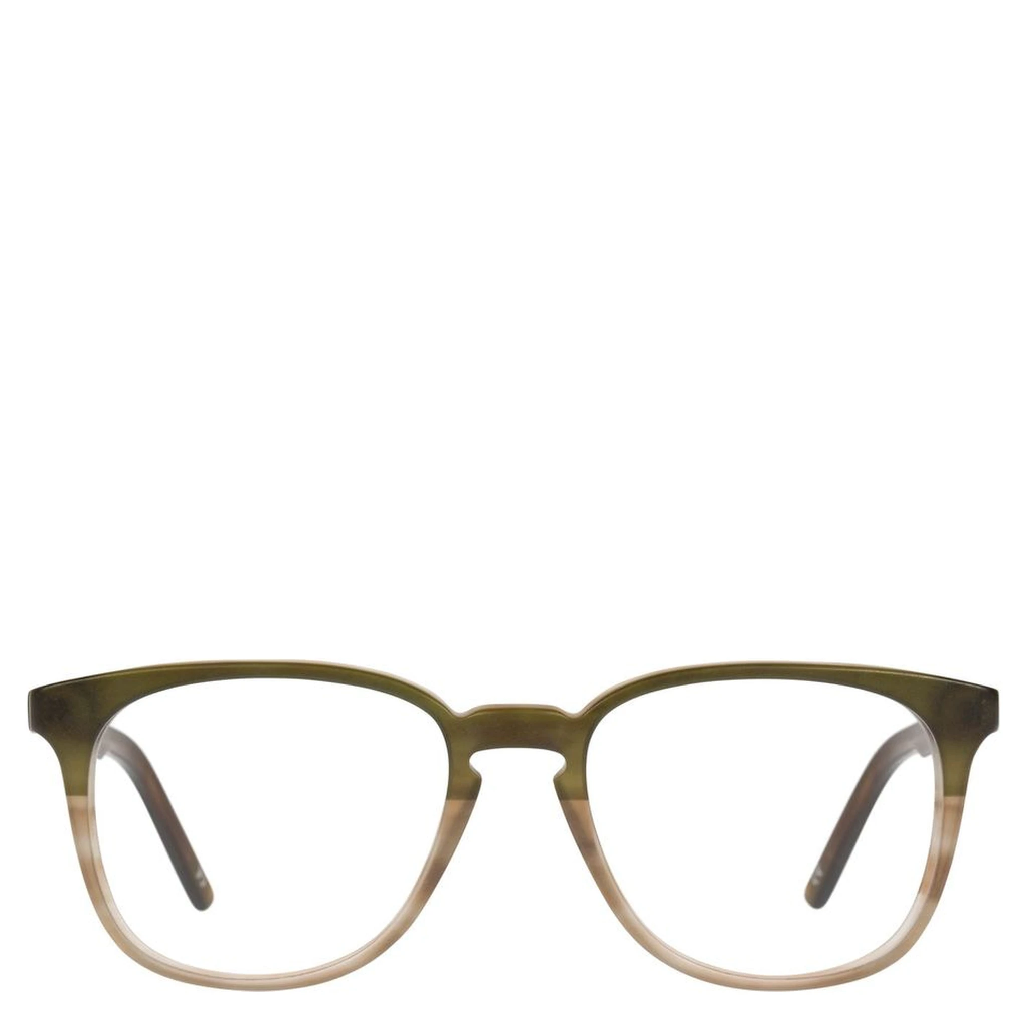 Brown Acetate Glasses (Frames)