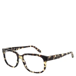 Brown Acetate Glasses (Frames)