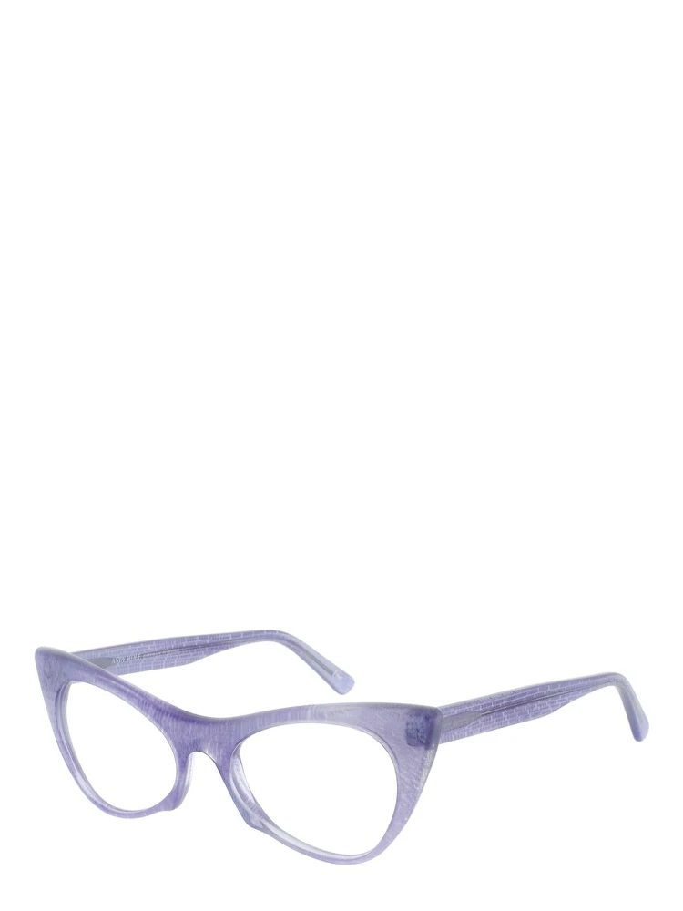 Purple Acetate Glasses (Frames) alternative